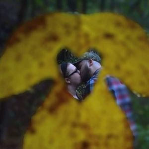 Meet your Posher, Derek